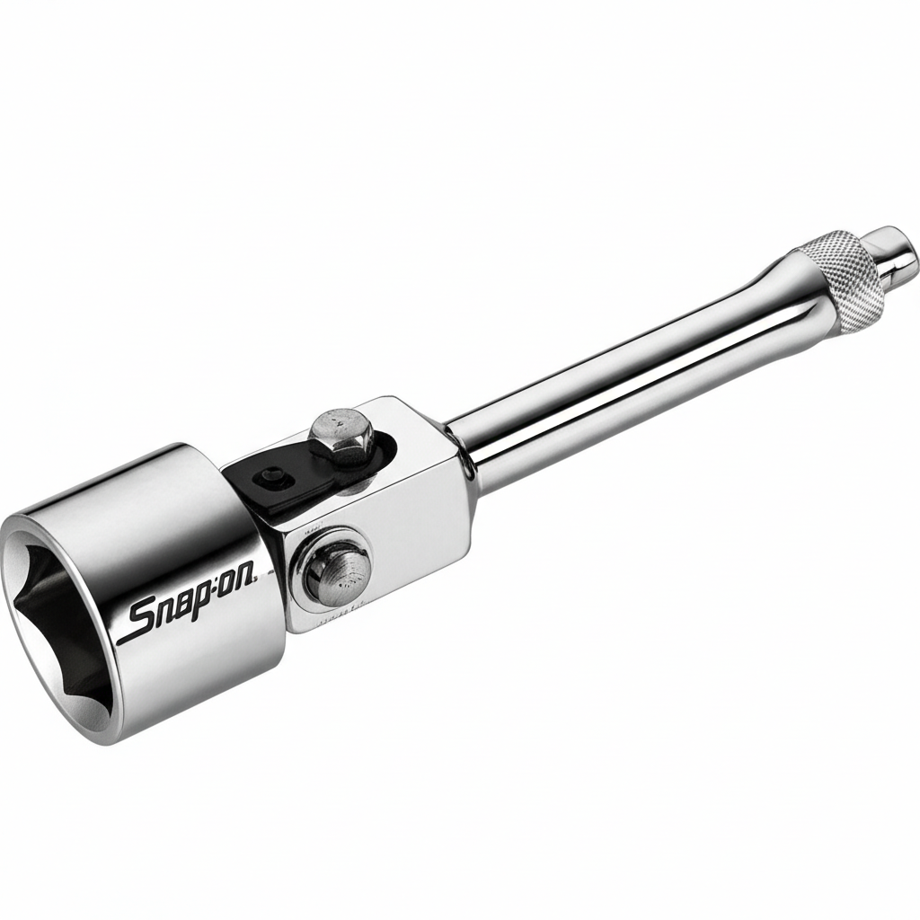 Snap on Universal Joint Socket Set