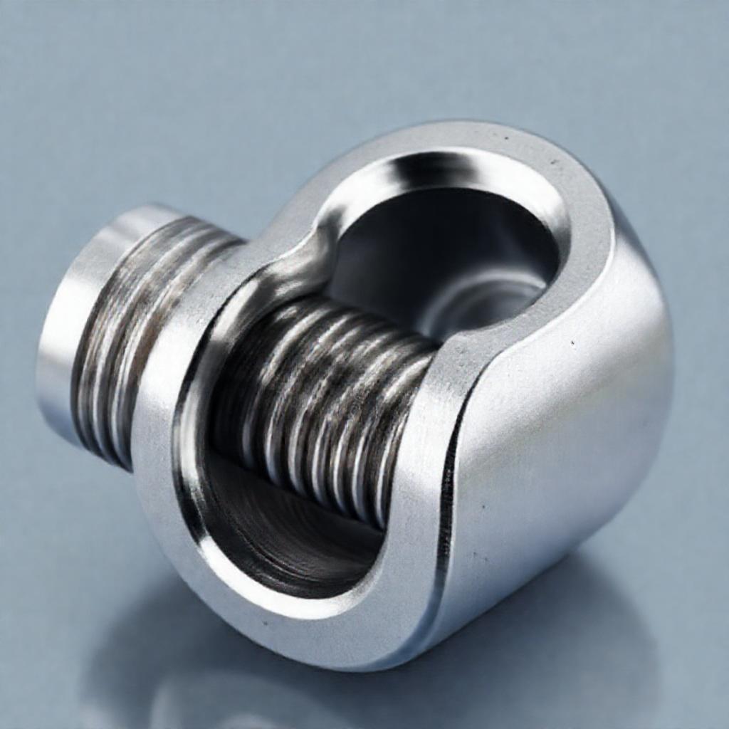 Spring Loaded Universal Joint Socket