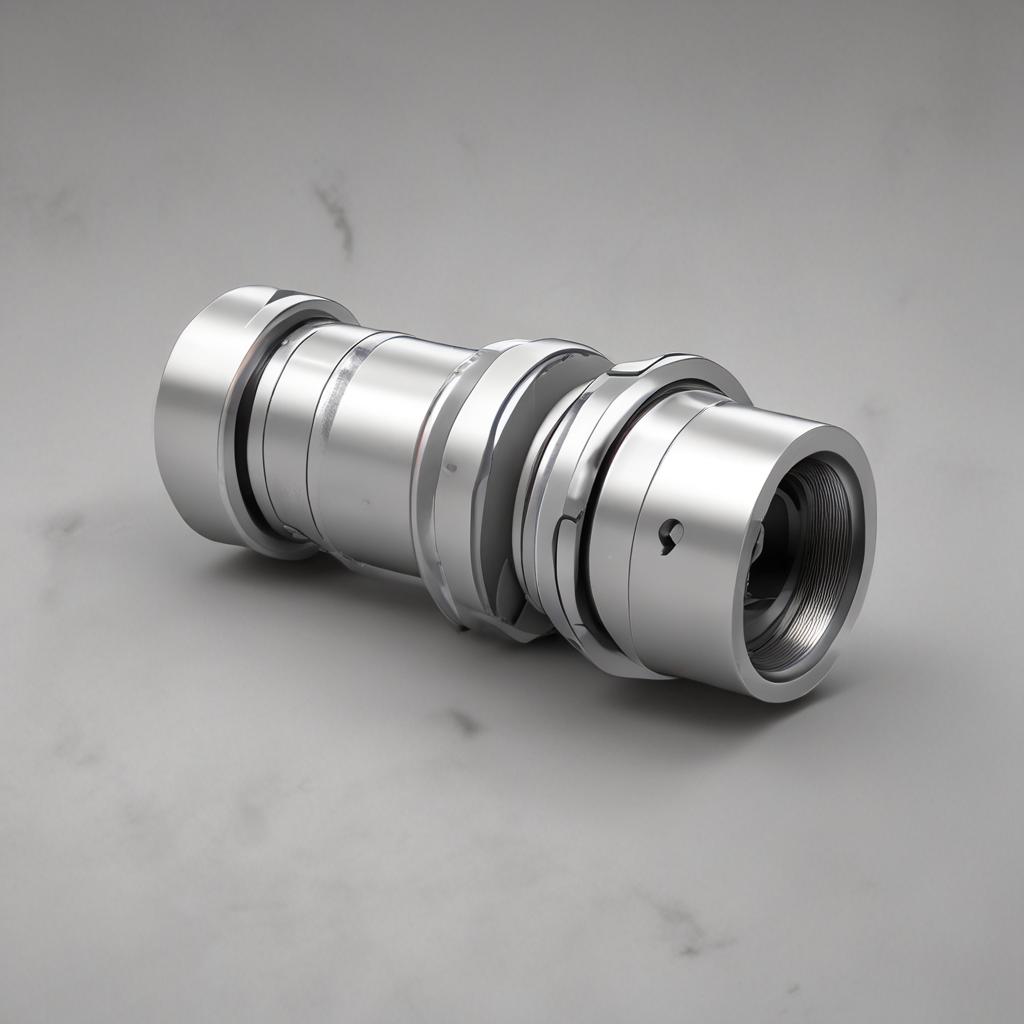 Spring Loaded Universal Joint Socket