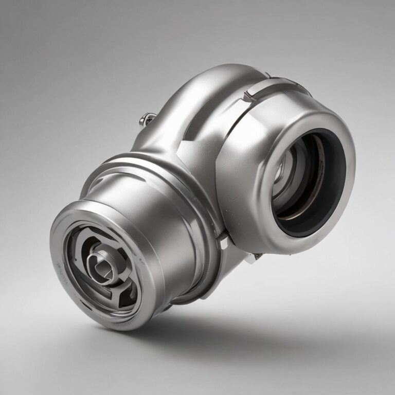 Spring Loaded Universal Joint Socket