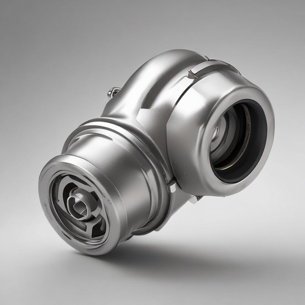 Spring Loaded Universal Joint Socket