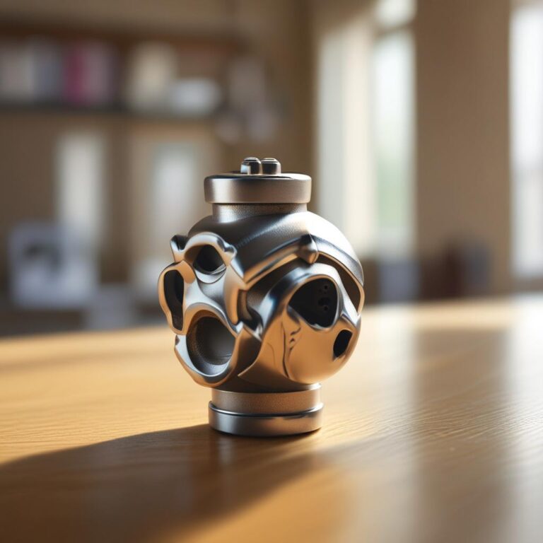 Universal Joint Socket 3/8
