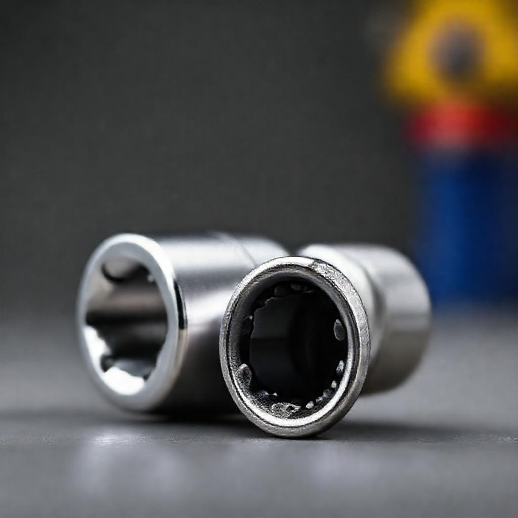 Universal Joint Socket Lowes