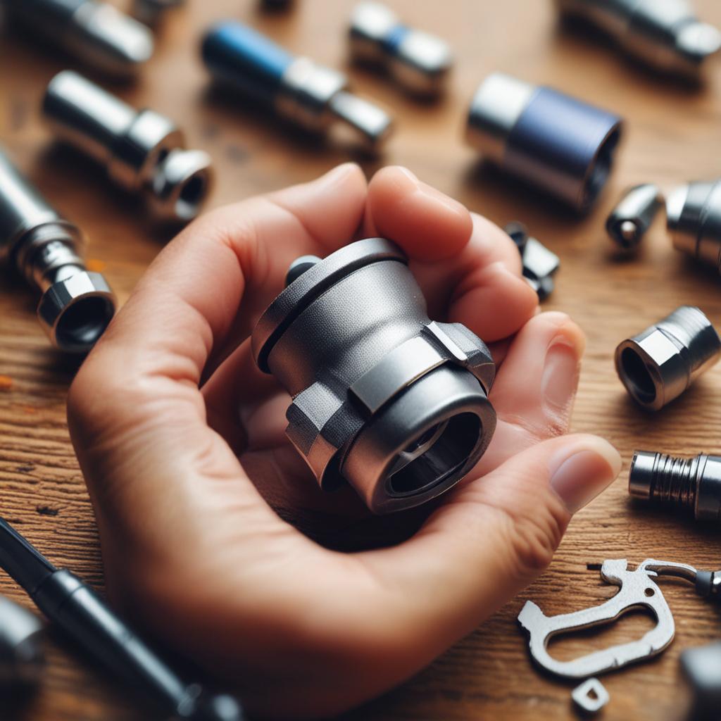 Universal Joint Socket Purpose