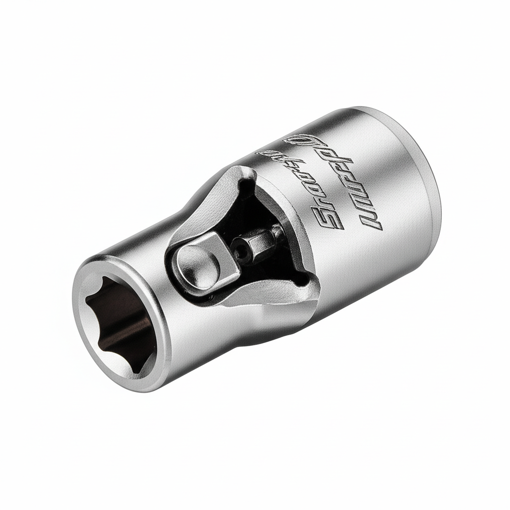 Universal Joint Socket Snap On