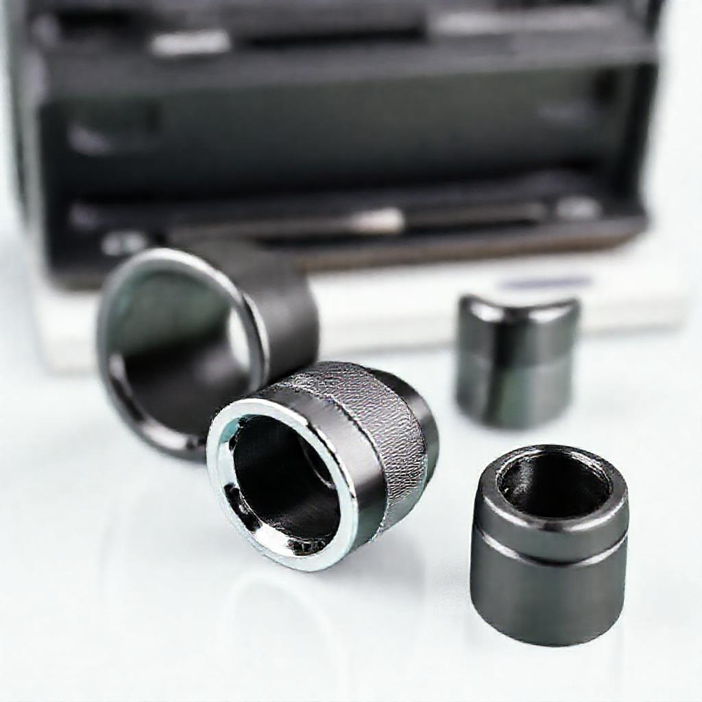 Pittsburgh Universal Joint Socket Adapter Set 3 Piece