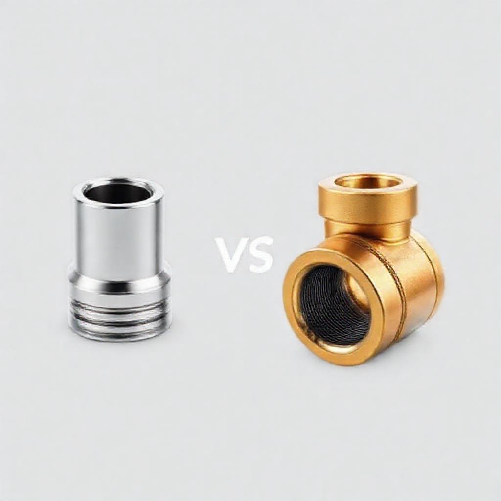 Swivel Socket Vs Universal Joint