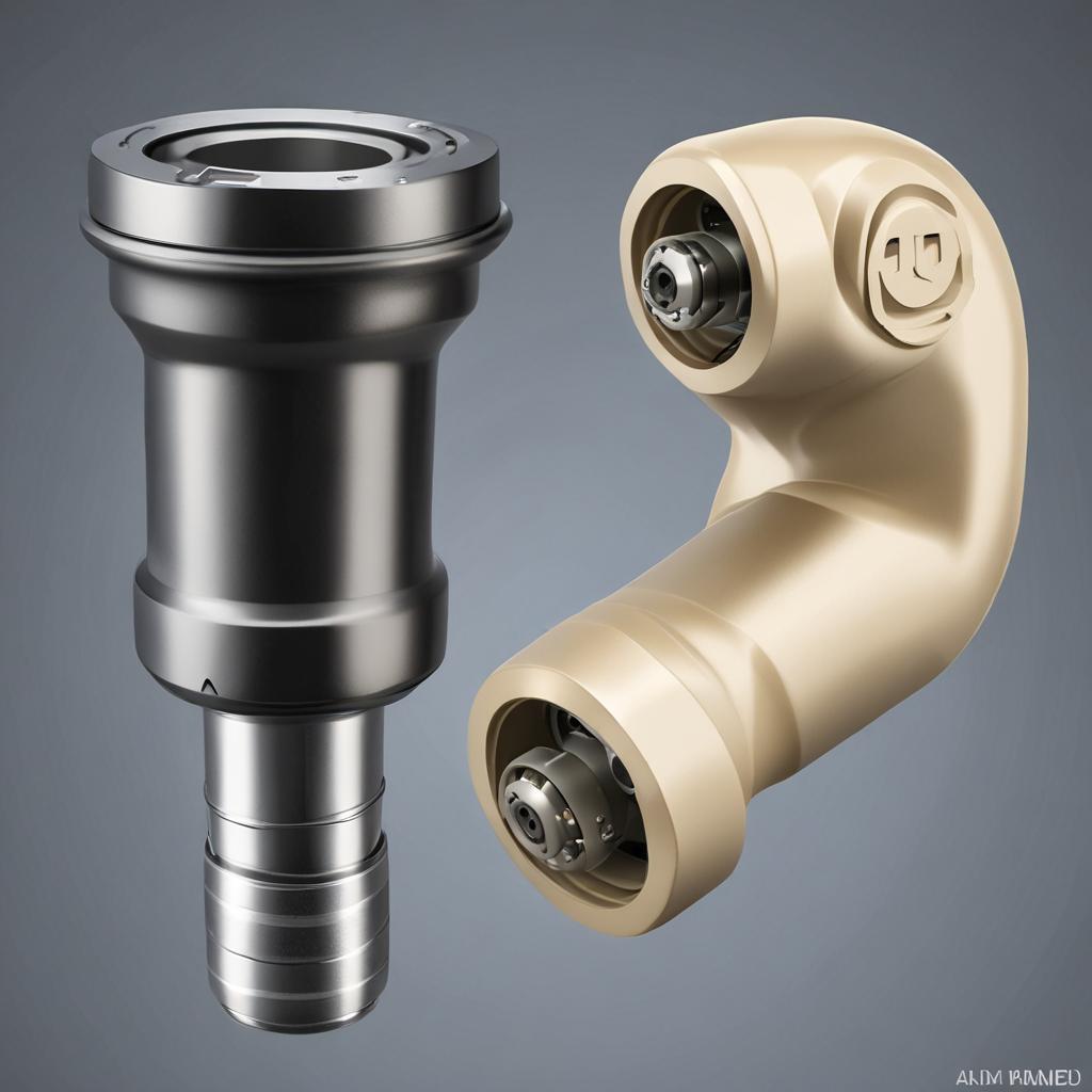 Swivel Socket Vs Universal Joint