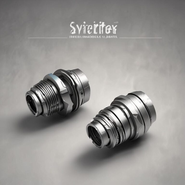 Swivel Socket Vs Universal Joint