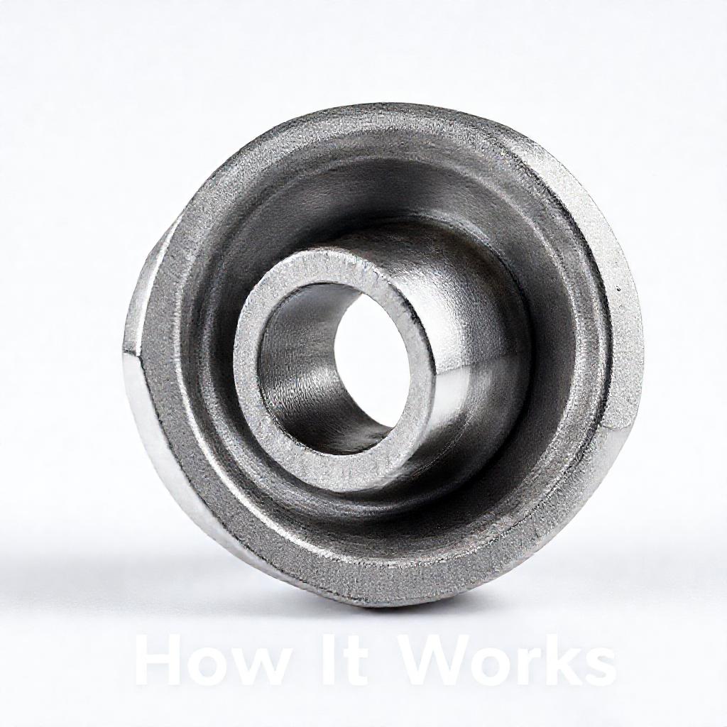 Swivel Universal Joint Socket
