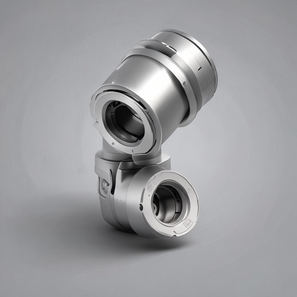 Swivel Universal Joint Socket