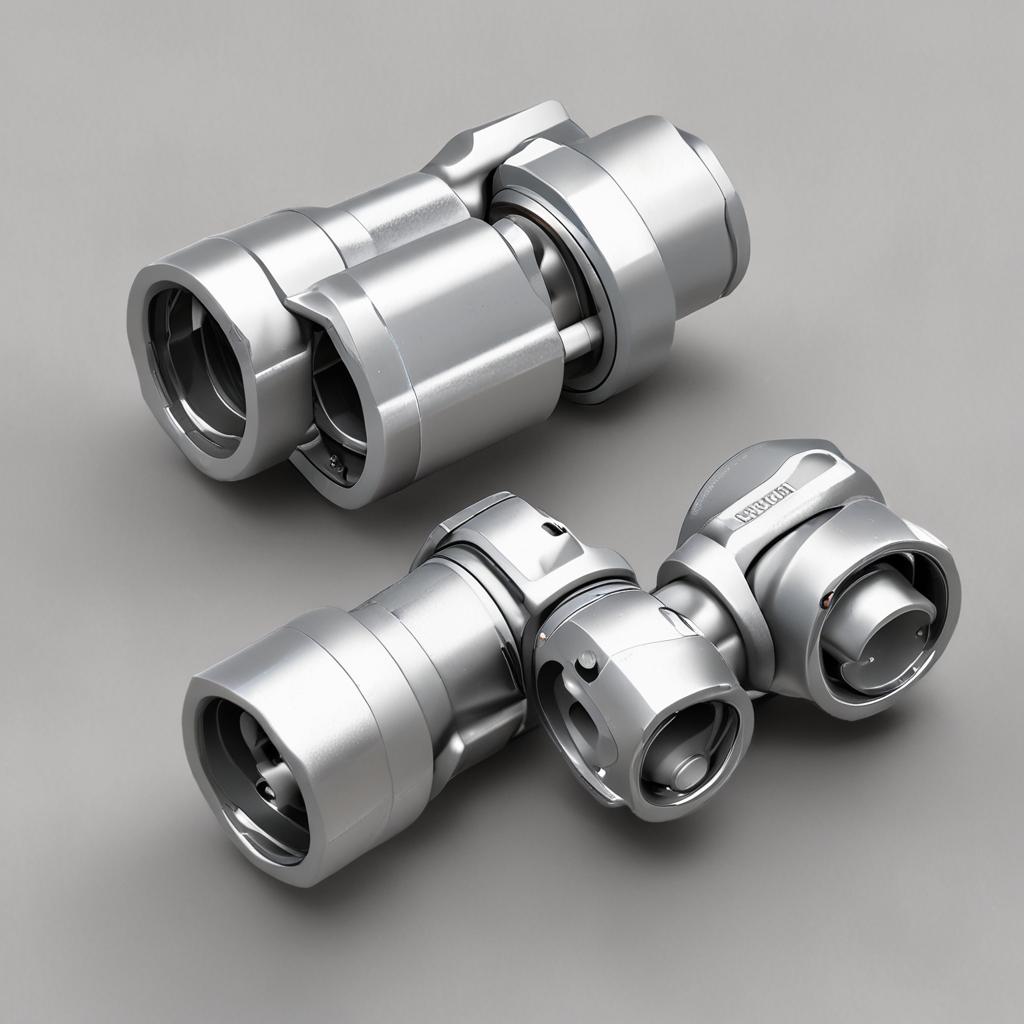 Tekton Universal Joint Socket Set