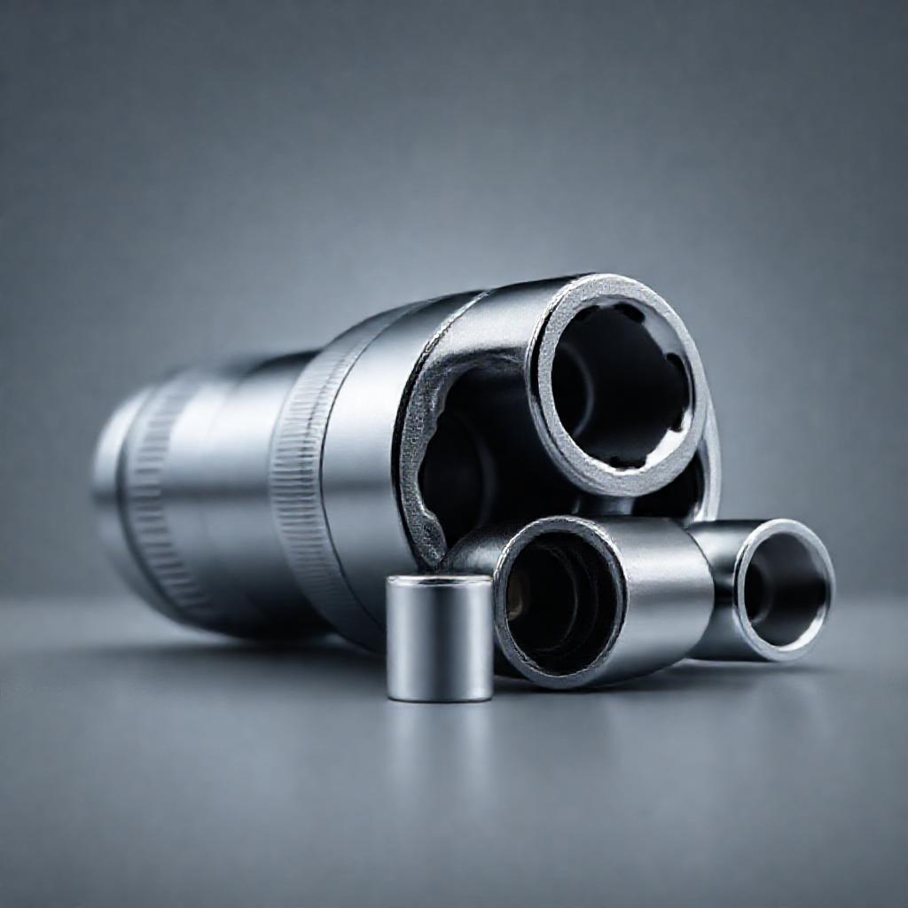 Tekton Universal Joint Socket Set