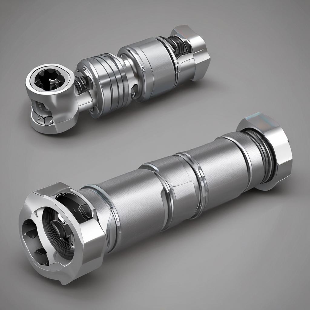 Tekton Universal Joint Socket Set