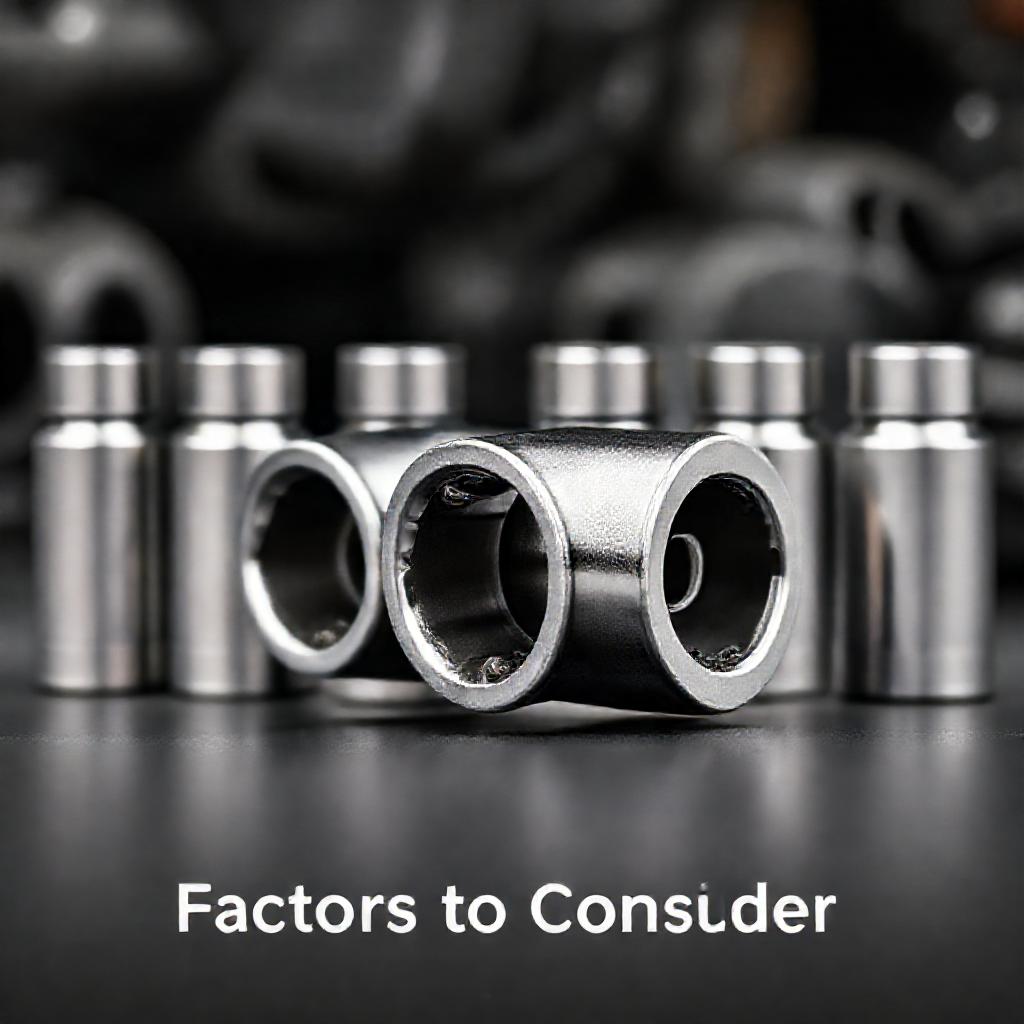 U Joint Socket Set