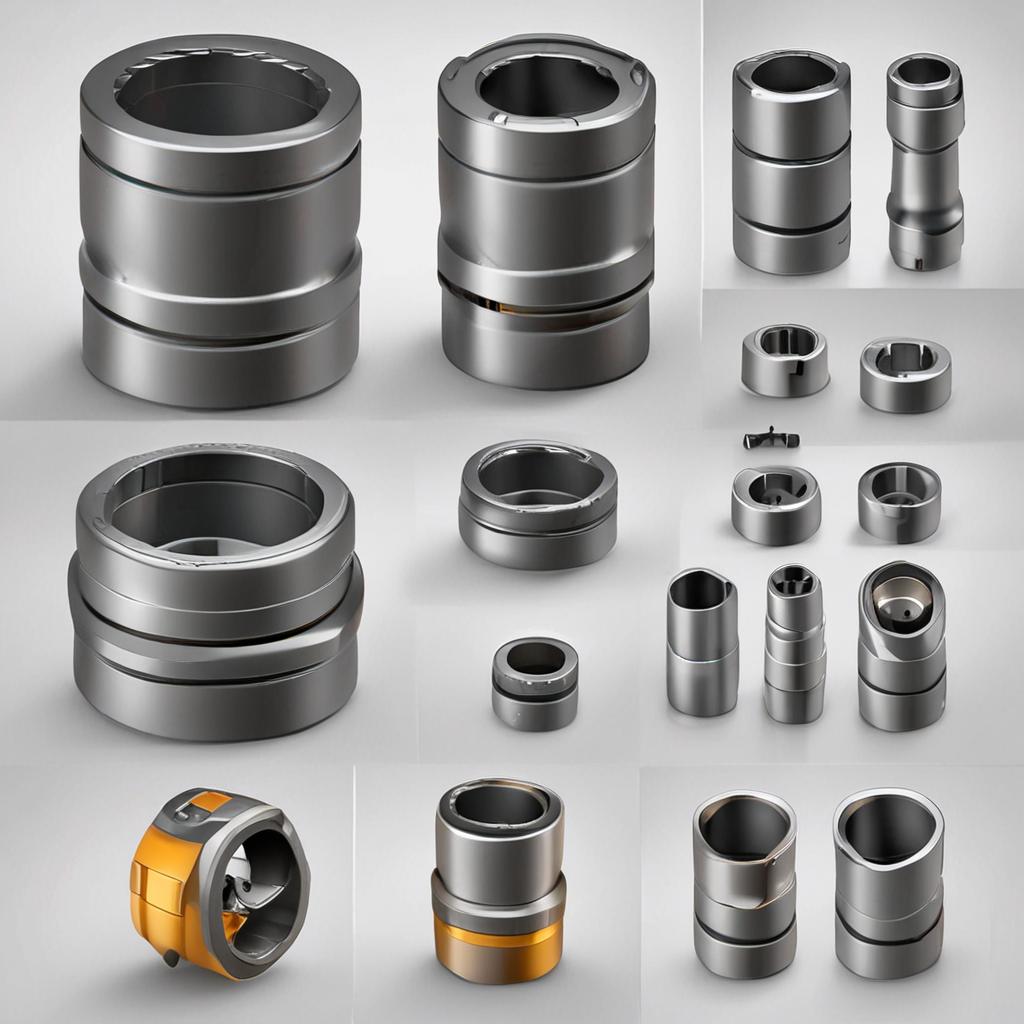 U Joint Socket Set