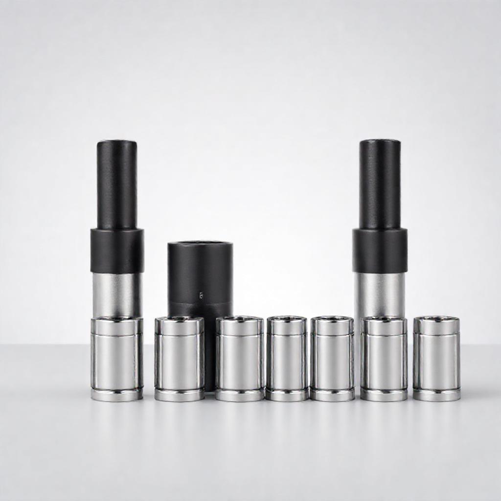 U Joint Socket Set