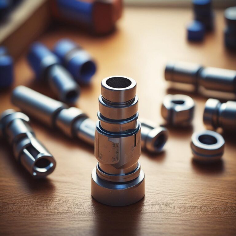Universal Joint Shallow Socket Set