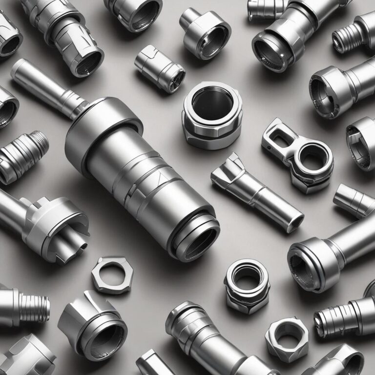 Universal Joint Socket Spanner