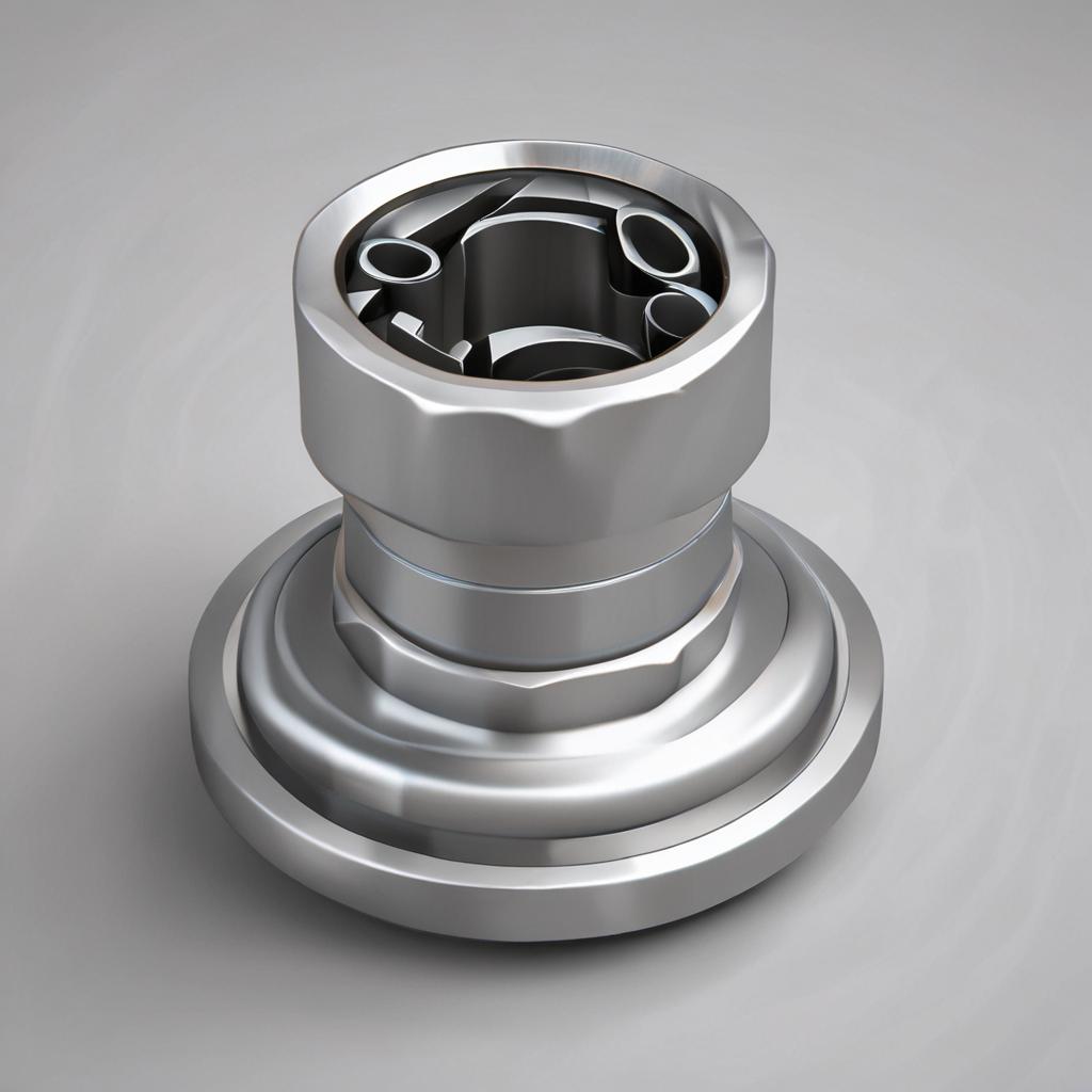 Universal Joint Socket Swivel