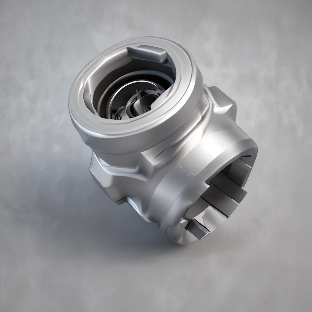 Universal Joint Socket Swivel