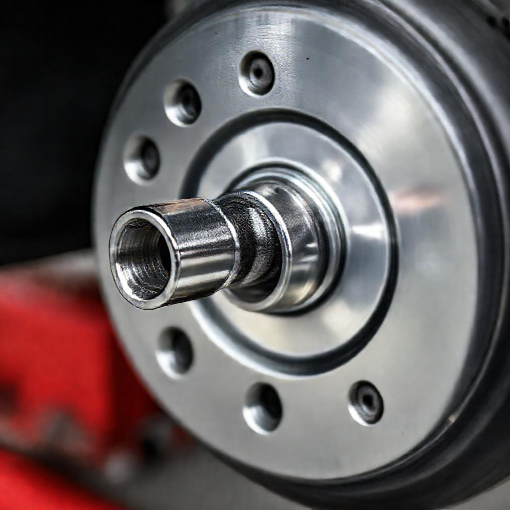 Universal Joint Socket Swivel Set