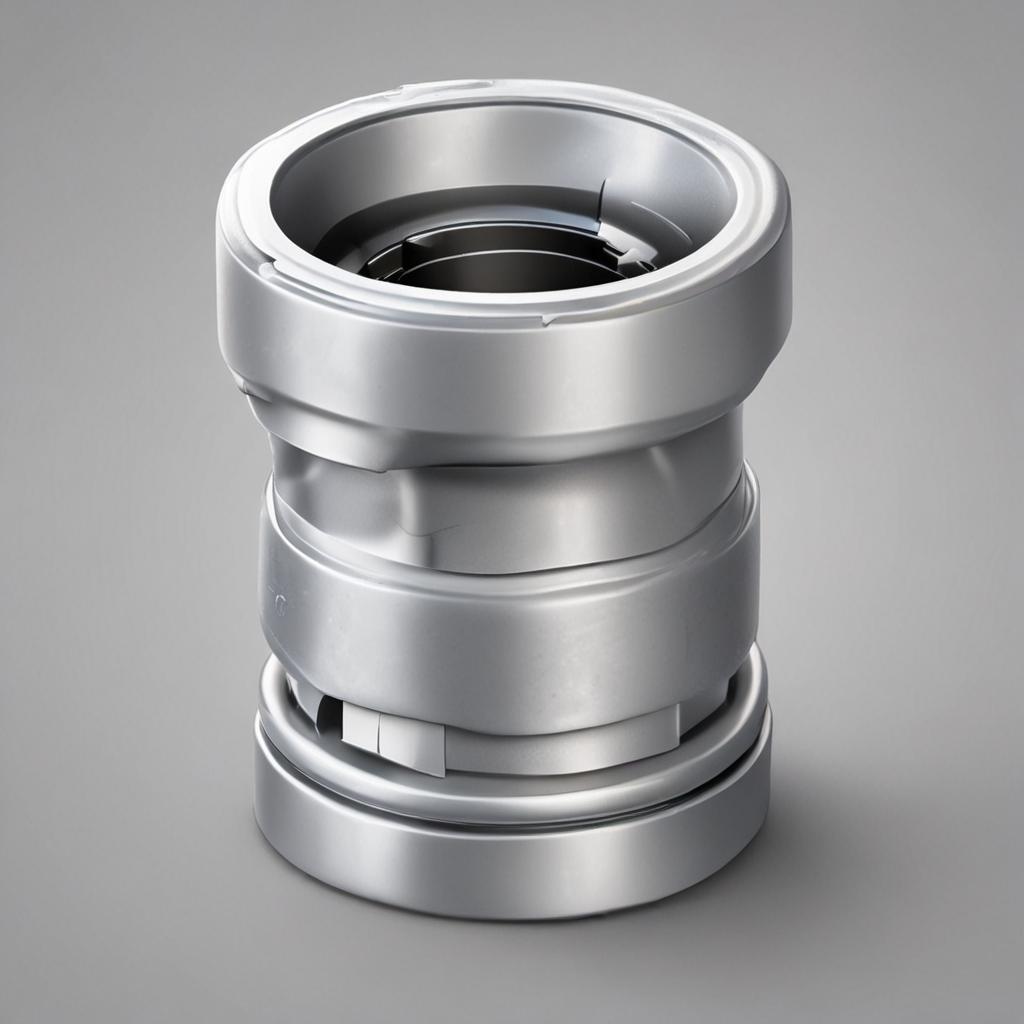 Universal Socket Joint