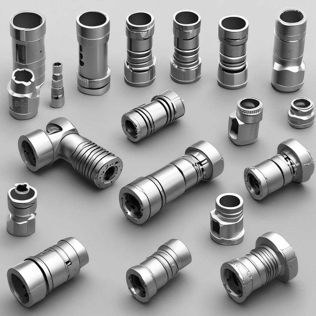 1 2 Universal Joint Socket Set