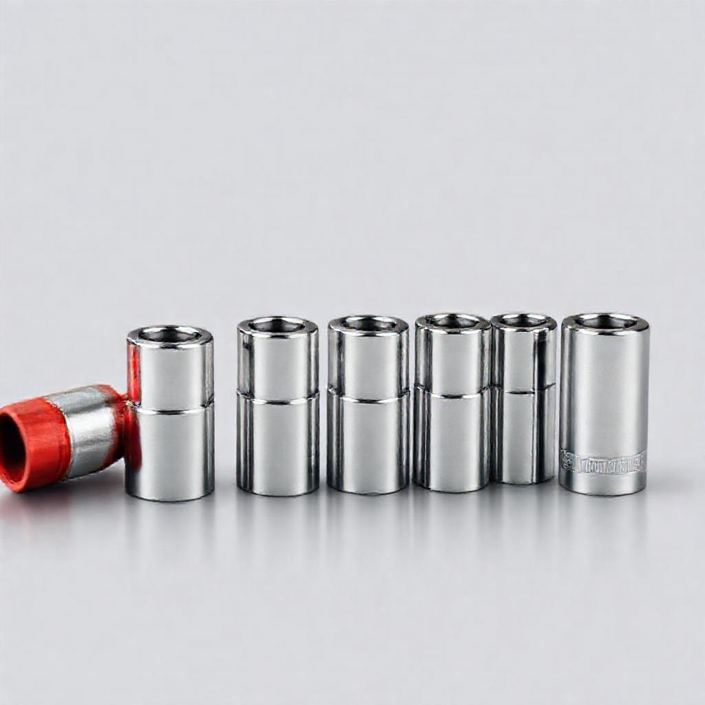 1 2 Universal Joint Socket Set