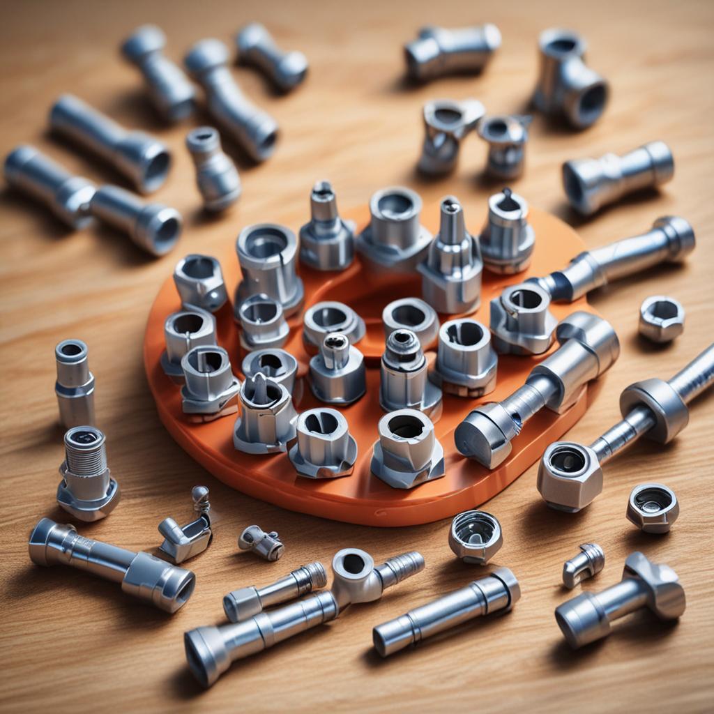 1 2 Universal Joint Socket Set