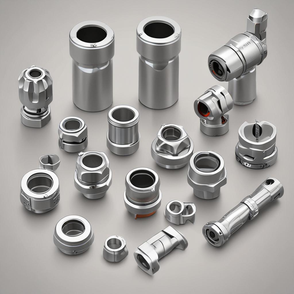 1 4 Universal Joint Socket Set