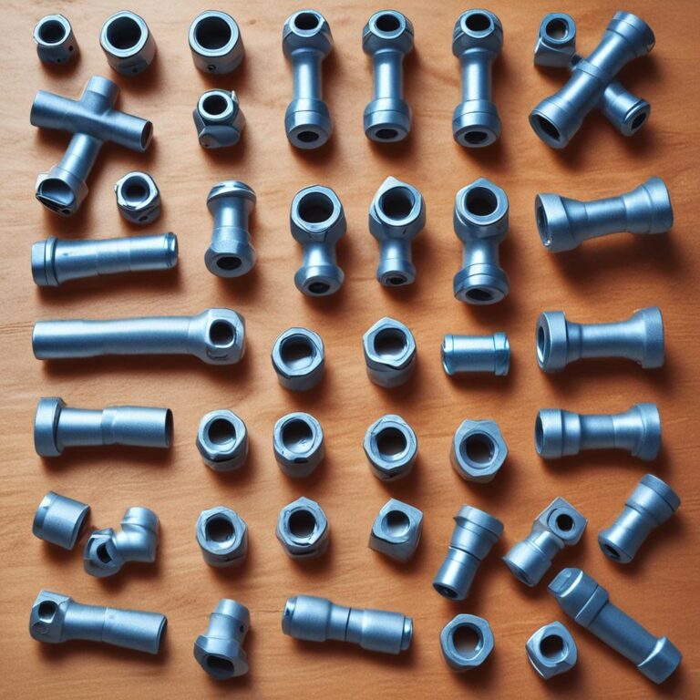 1 4 Universal Joint Socket Set