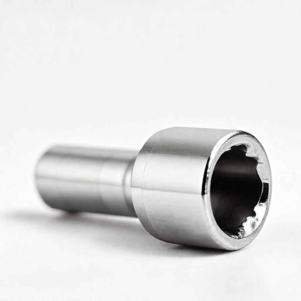 12mm Universal Joint Socket