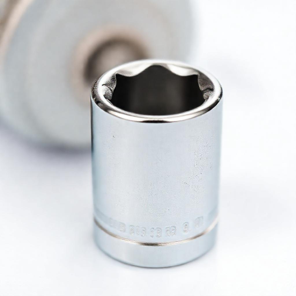 14mm Universal Joint Socket