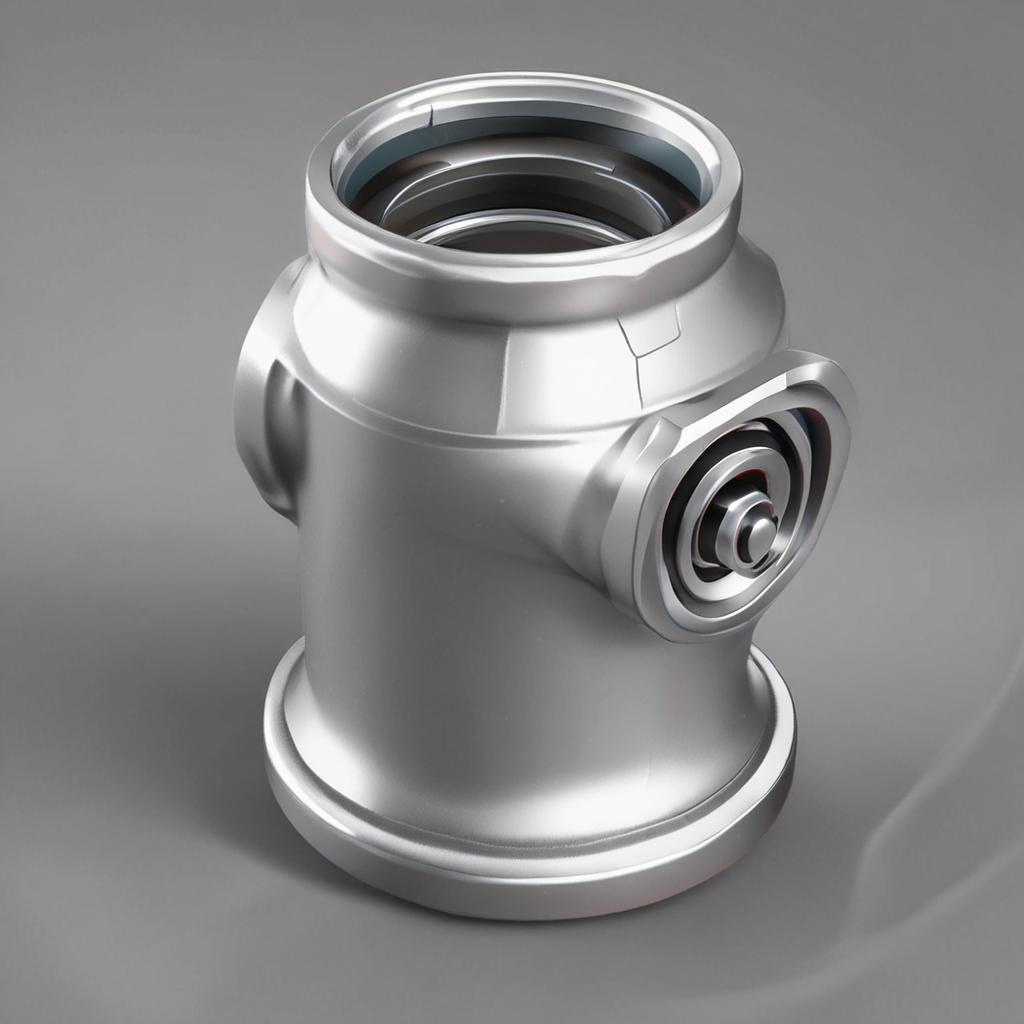 17mm Universal Joint Socket