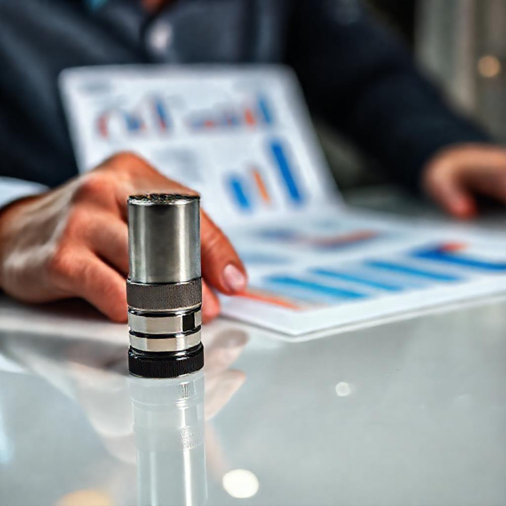 17mm Universal Joint Socket