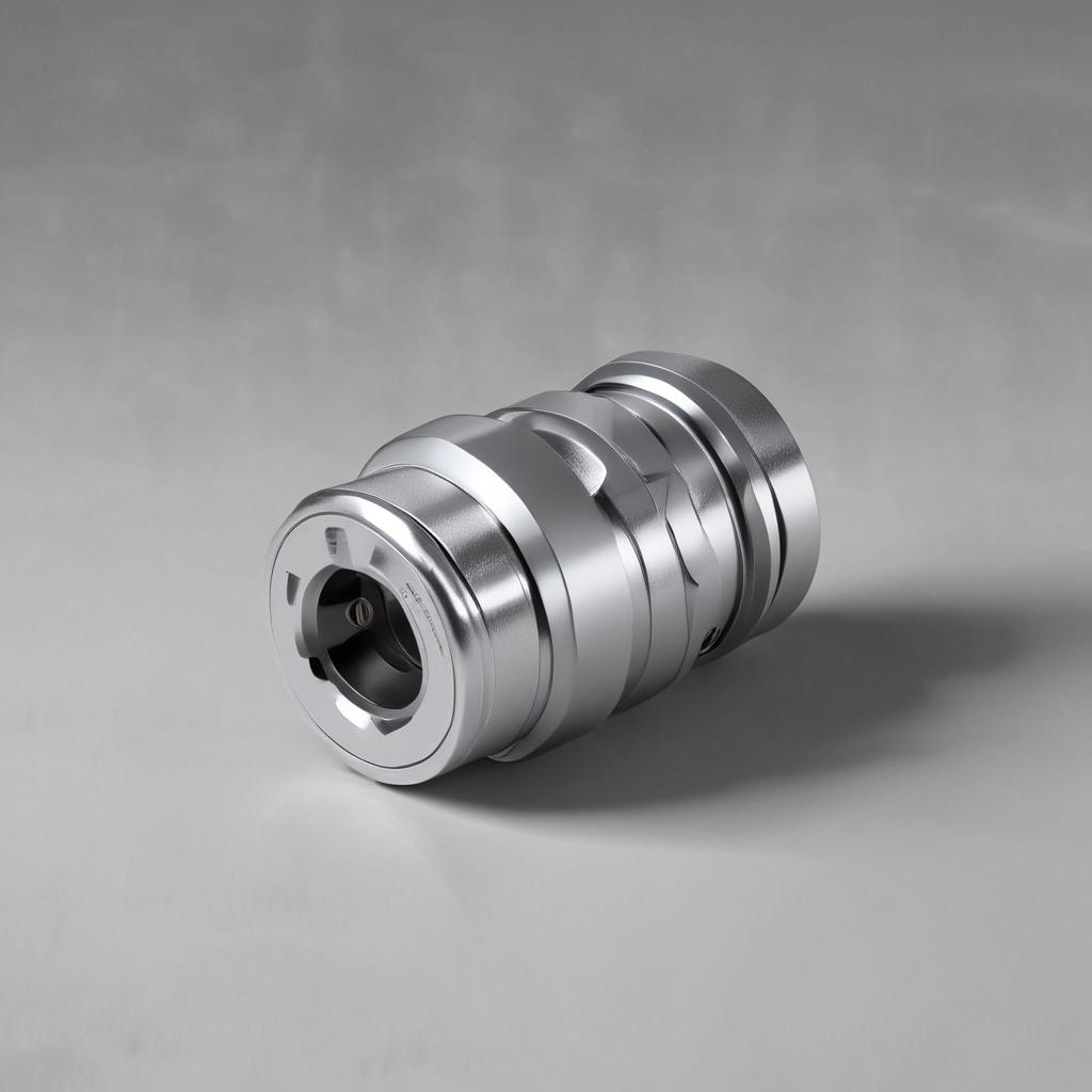 17mm Universal Joint Socket