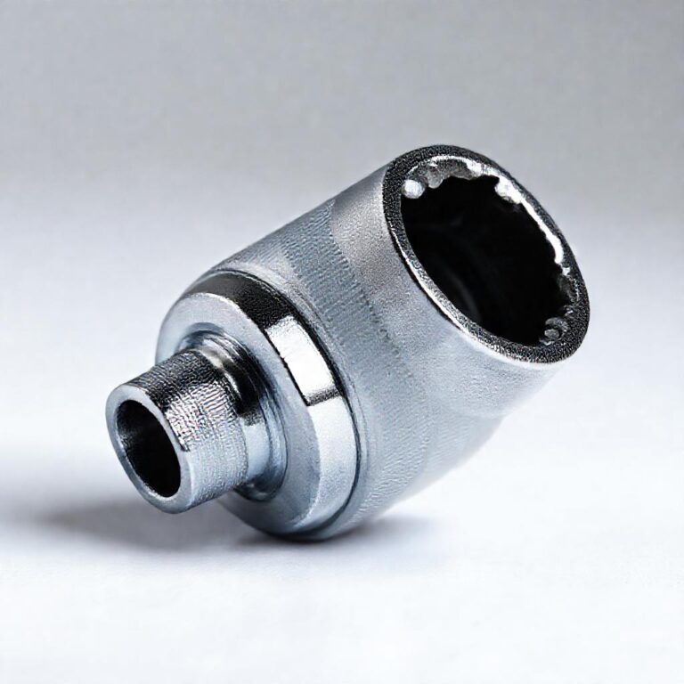 17mm Universal Joint Socket