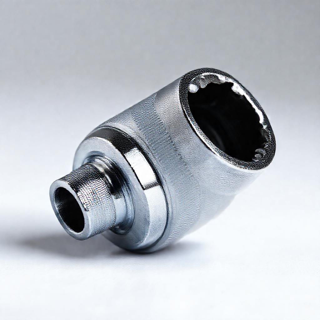 17mm Universal Joint Socket