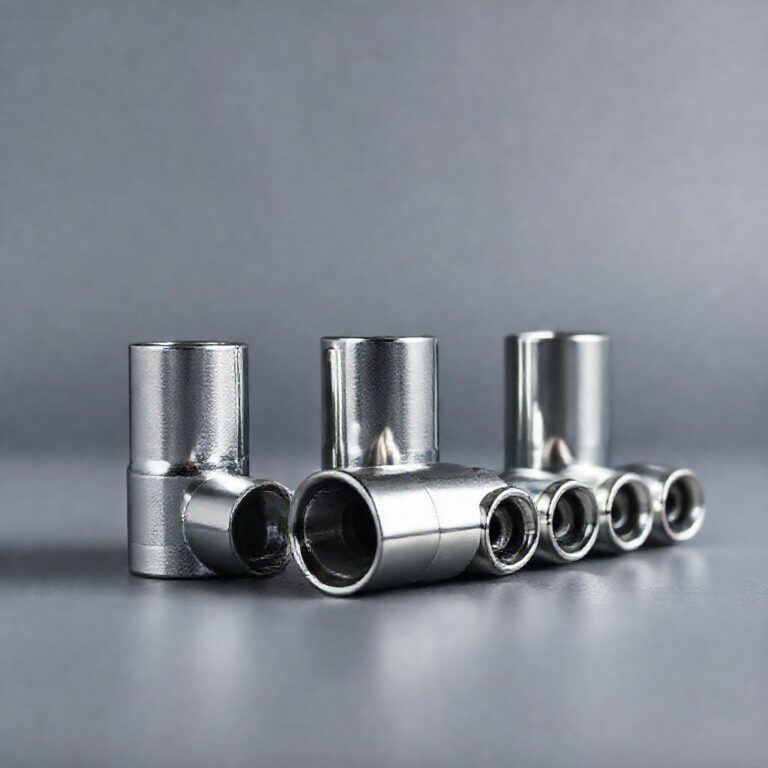 And 1/2-inch Sockets