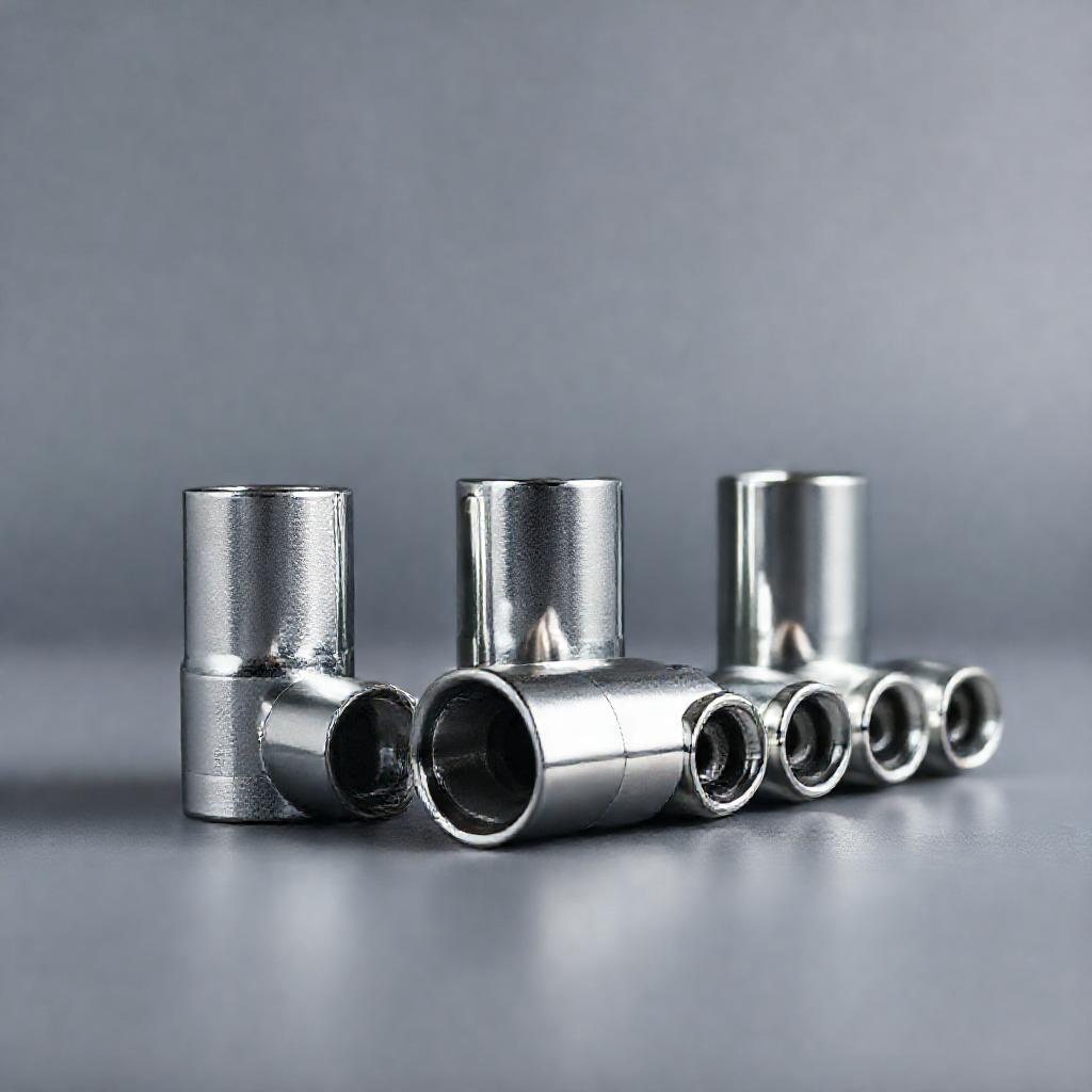 And 1/2-inch Sockets