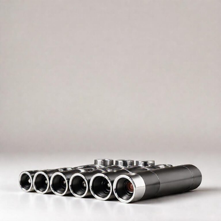 Casoman 19pcs 1/4 Drive Universal Joint Socket Set