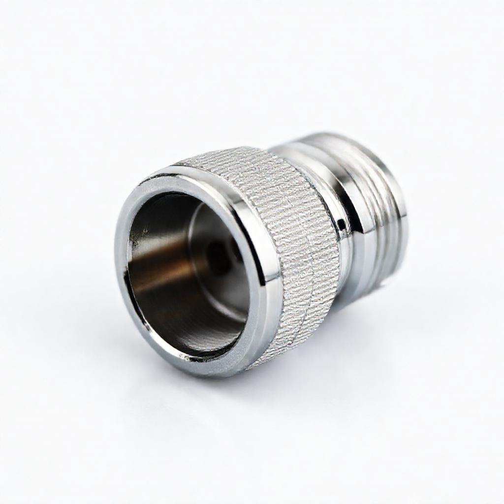 Chrome Vanadium Steel Swivel Socket Adapter Se