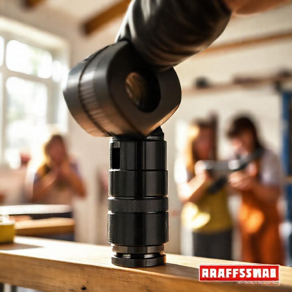 Craftsman Universal Joint Socket