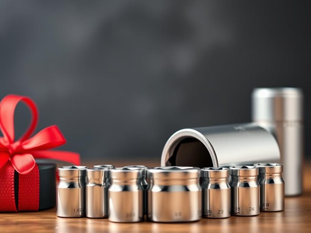 Gifts for Universal Socket Tools White Elephant Gifts Dad Gifts