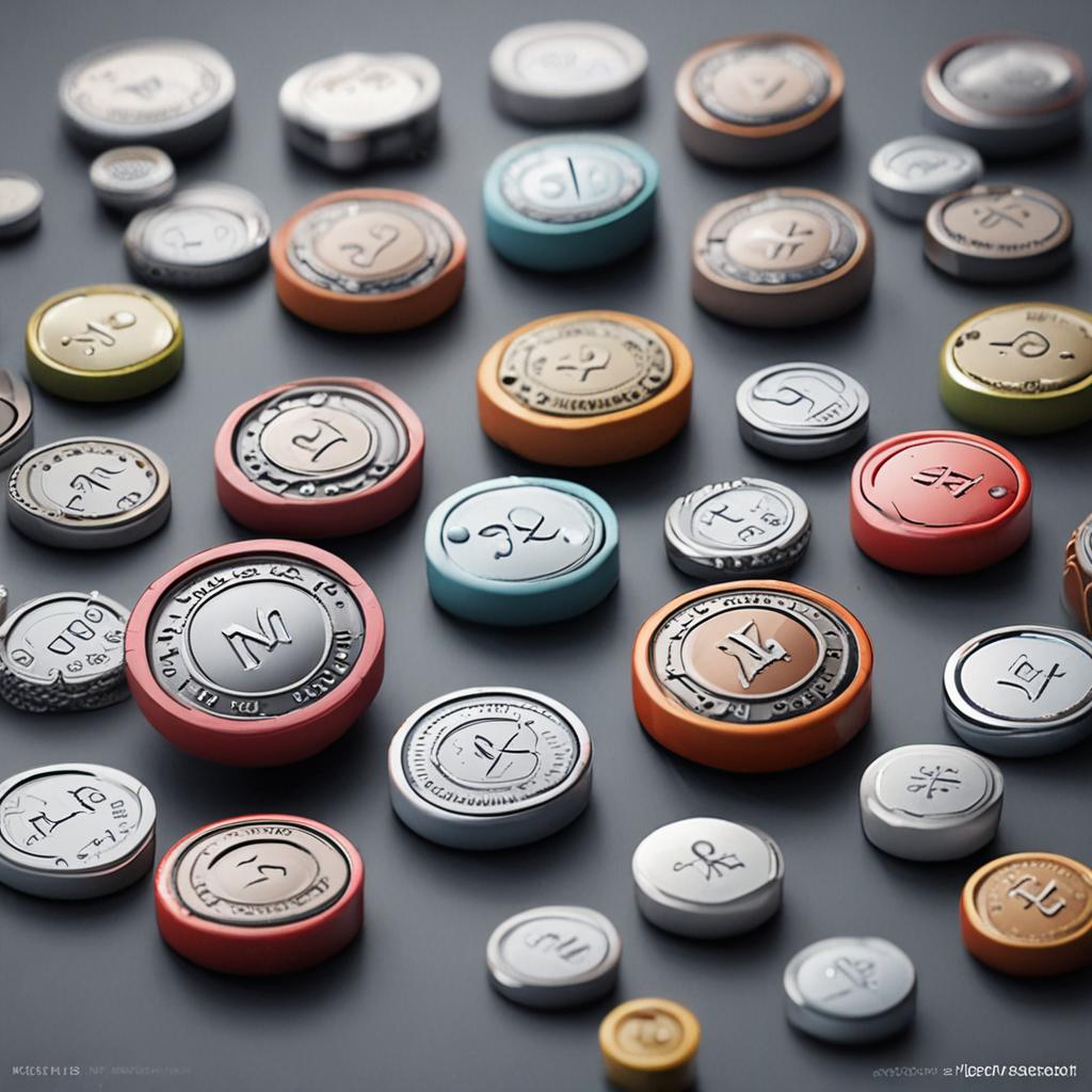 Metric (5mm to 15mm) Set