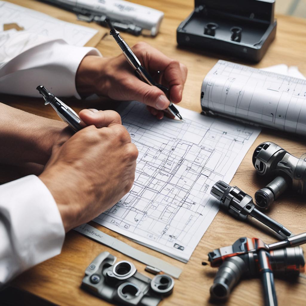 Neiko 02486a Impact Universal Joint-socket Swivel Set