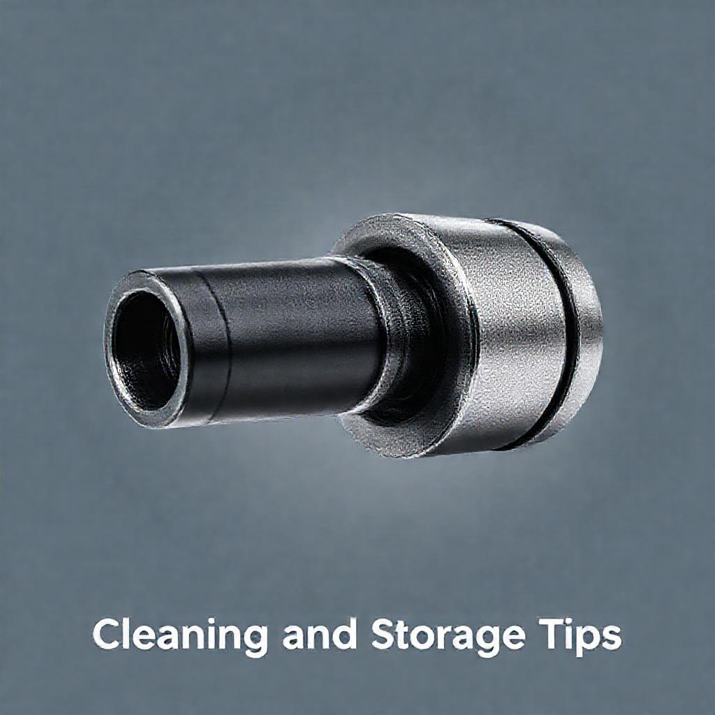 Neiko 02486a Impact Universal Joint-socket Swivel Set