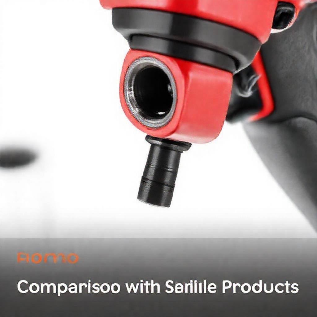 Neiko 02486a Impact Universal Joint-socket Swivel Set