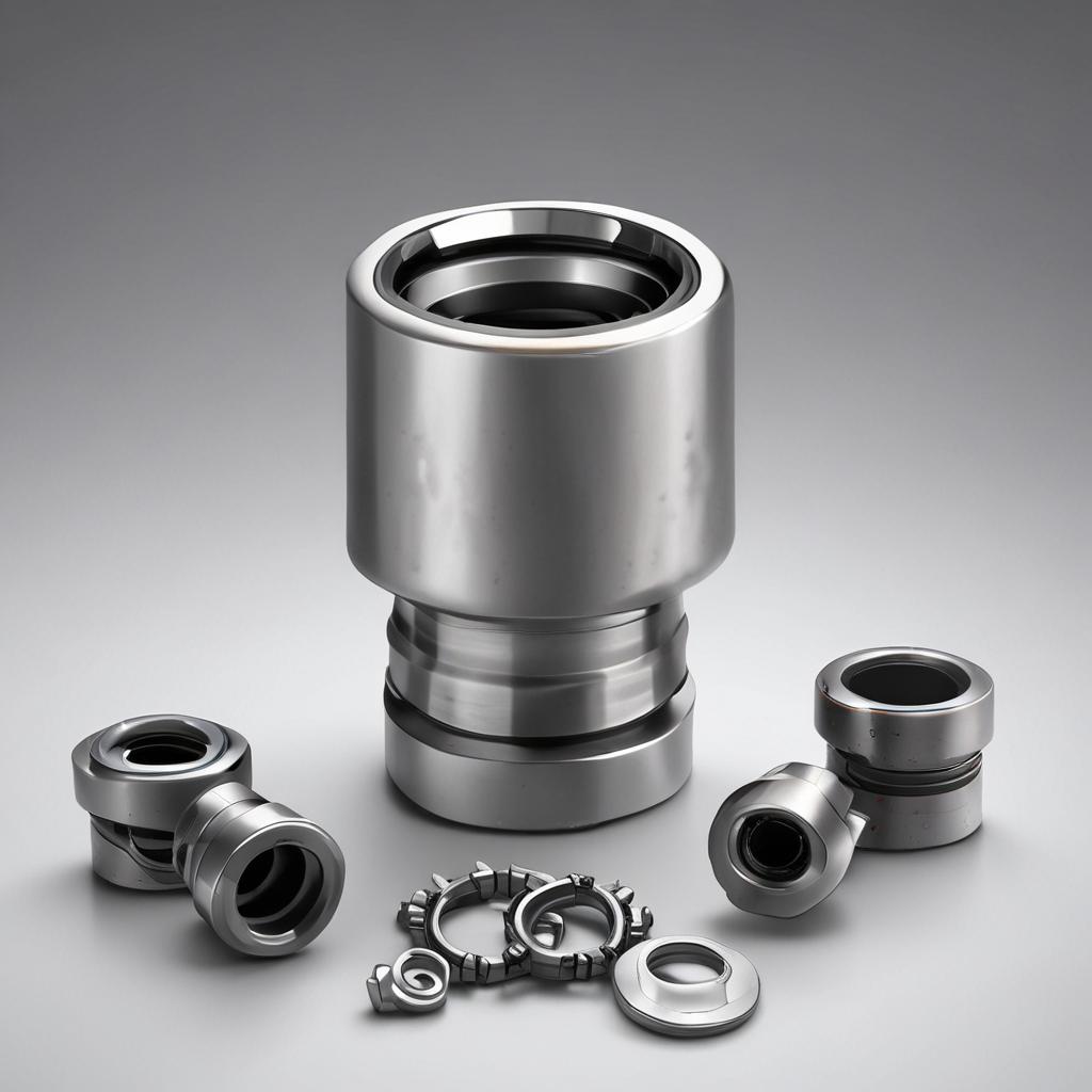 Neiko 02486a Impact Universal Joint-socket Swivel Set